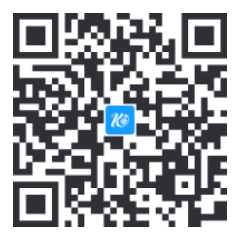 iOS 系统版 二维码(youbotiyu)